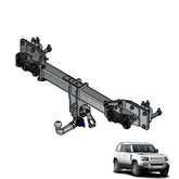 Land Rover Defender 2020 Onward 130 / 110 / 90  Complete Detachable Tow Bar